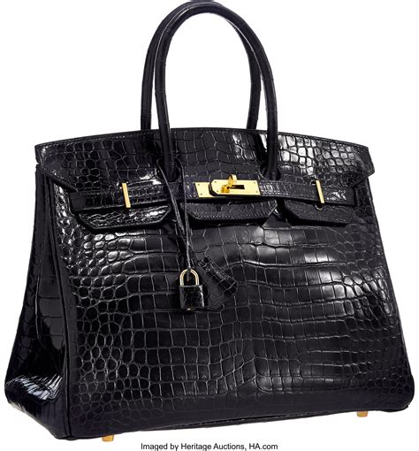 vintage hermes 24 000.00|Hermes birkin crocodile bags.